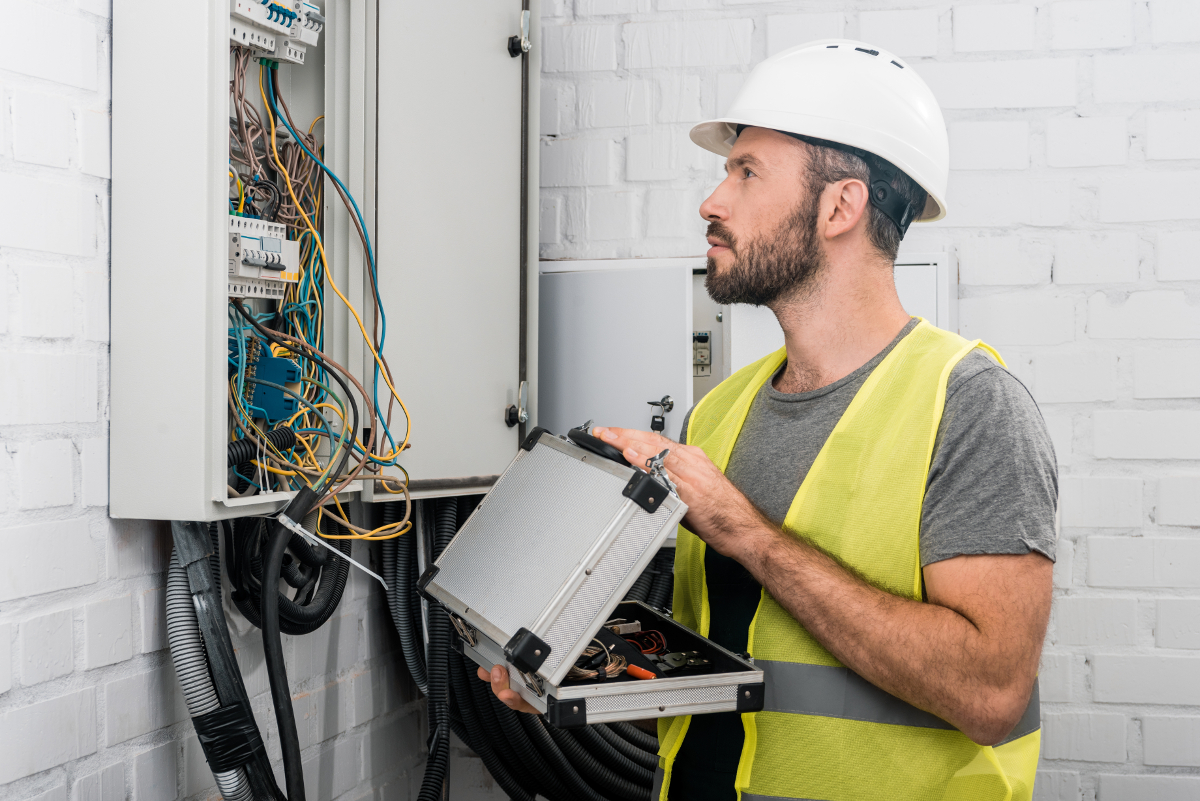 fournisseur électricité